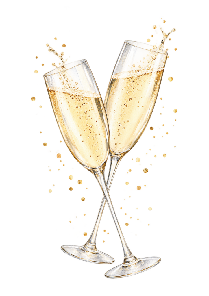 champagne-glass-left
